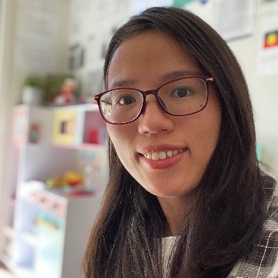 Enfang Huang