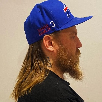 Joshua Cockerell